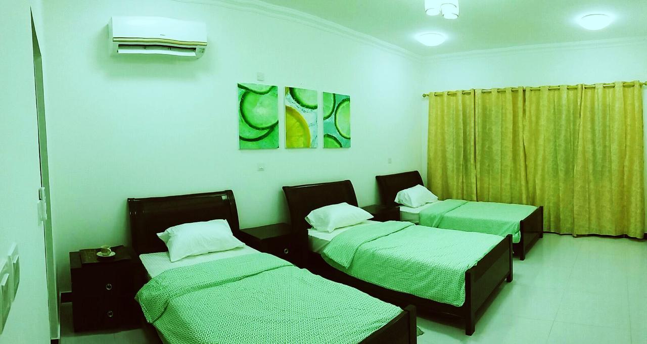 Casa De Doha Hostel Exterior photo
