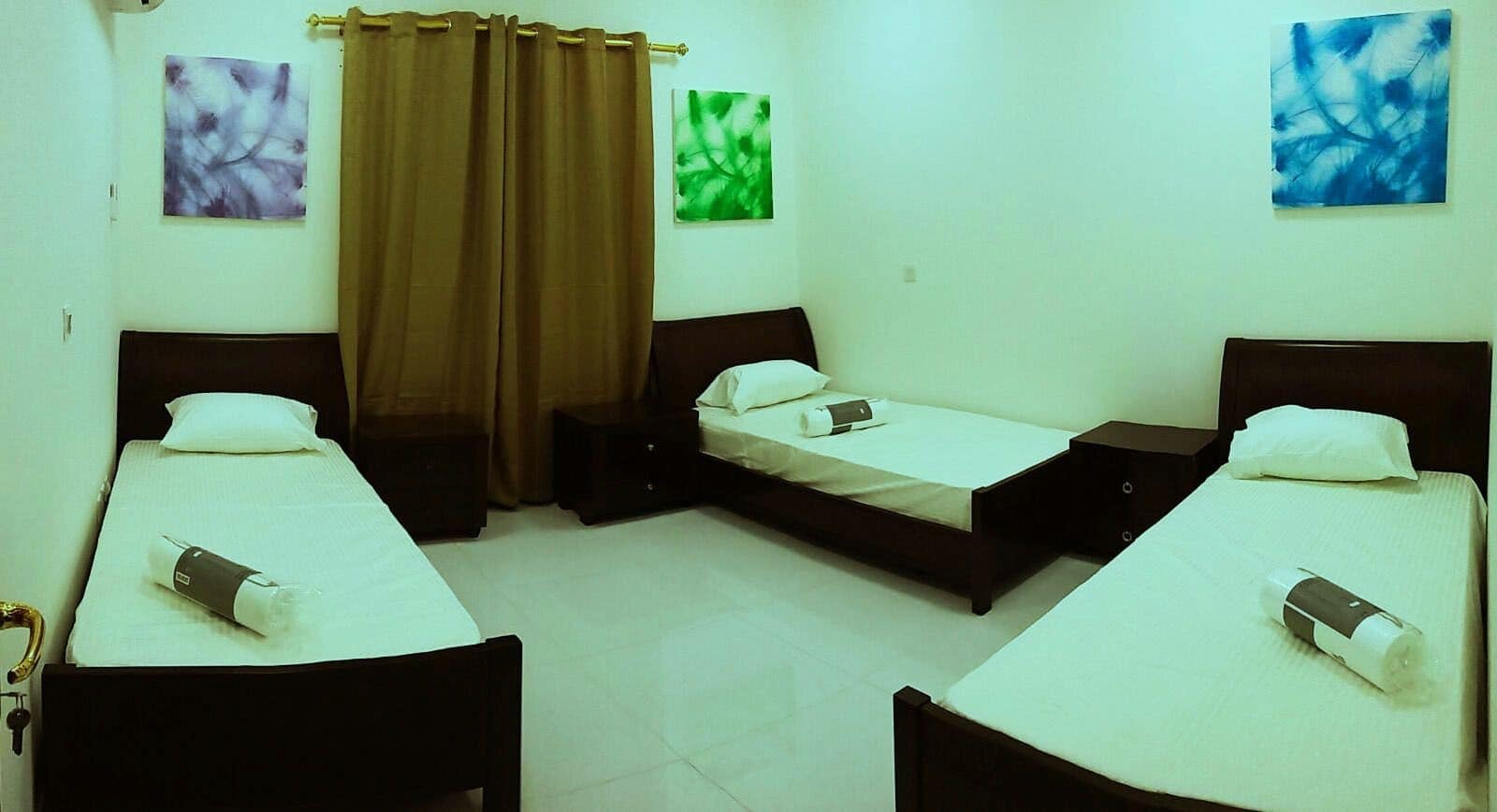 Casa De Doha Hostel Exterior photo